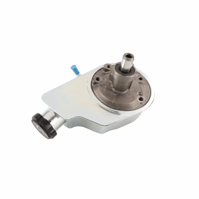 19420691 - Steering: Power Steering Pump for GM Image