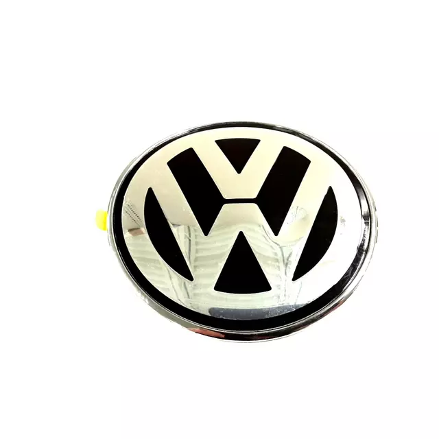 1C0853617AWV9 - Body: Emblem for Volkswagen: Beetle Image