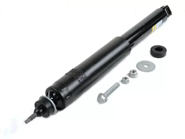 68138775AD - Suspension: Suspension Shock Absorber for Jeep: Wrangler, Wrangler JK Image