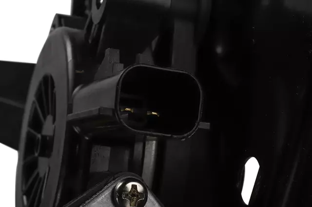 42711497 - : Part# 42711497 Front Passenger Side Door Window Regulator for Chevrolet: Cruze Image