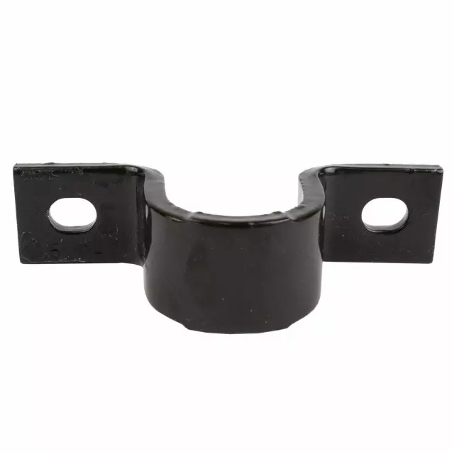 F81Z5486AB - Suspension: Stabilizer Bar Bracket for Ford: F-250, F-250 Super Duty, F-350 Super Duty, F-450 Super Duty, F-550 Super Duty Image