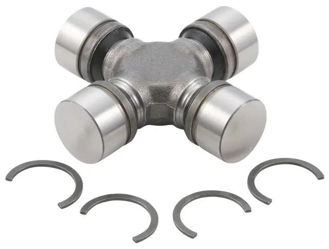 UJ20057 - : SKF U-Joint UJ20057 For Jeep for SKF Image