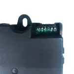SK604106 - HVAC: SKP HVAC Heater Blend Door Actuator for Skyward Automotive Image