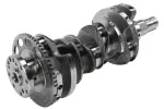 12653000 - : Engine Crankshaft - Certified for ACDelco Image