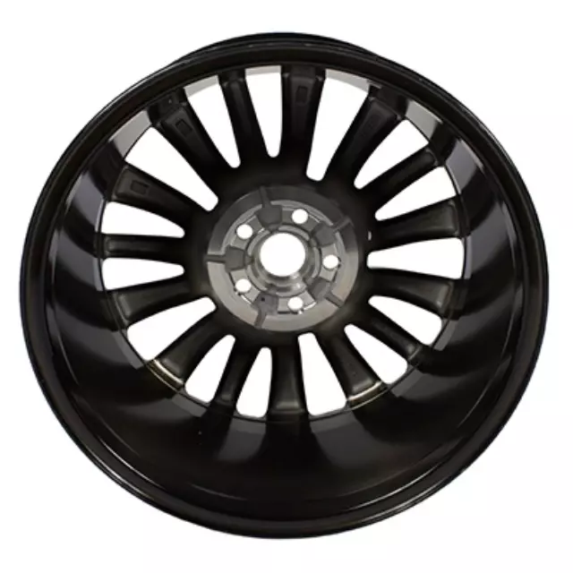 Wheel, Spare - Ford (FA1Z-1007-B)