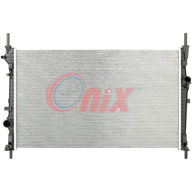 OR13454 - : Onix Radiator for Onix Image