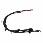WC96692 - Electrical: Motorcraftâ„¢ Positive Cable for Lincoln: MKC Image