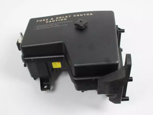 5026031AB - Electrical: Power Distribution Center for Mopar Image