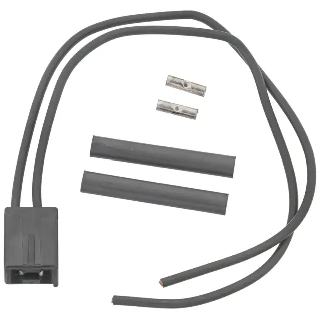 S2446 - Accessories: Multi Function Connector for SMP CORP Image