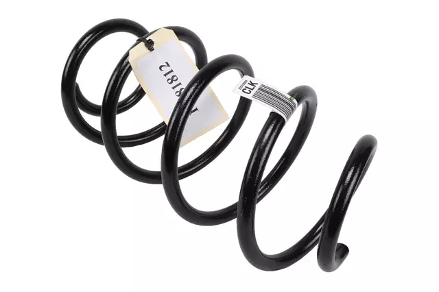 15781812 - : Front Coil Spring for GM Image