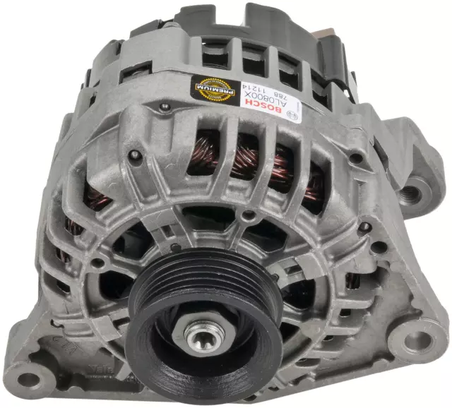 AL0800X - : Bosch Alternator for Bosch Image