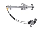 RPACH005 - : Power Window Regulator Assembly w  Motor for AISIN Image