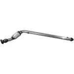 55587 - : Ultra EPA Direct Fit Catalytic Converter 2.265" Outlet (OD) for Walker Exhaust Image