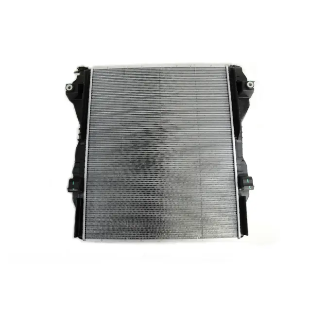 55057089AB - Cooling: Engine Cooling Radiator for Mopar Image