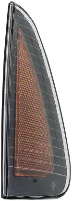 1631251 - : Side Marker Light Assembly for Dorman Image