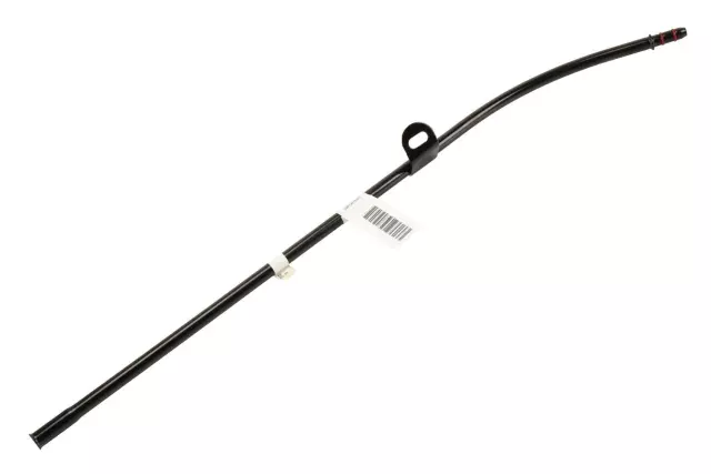 12574388 - Engine: Oil Tube for Chevrolet: Express 1500, Express 2500, Express 3500 | GMC: Savana 1500, Savana 2500, Savana 3500 Image