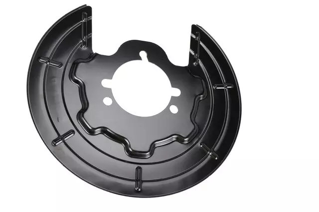 84306633 - : Backing Plate for Buick: Regal Sportback Image