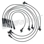 9241314 - : ThunderCore PRO 924-1314 Spark Plug Wire Set for Walker Products Inc. - Image