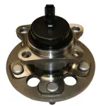 7700009 - : GMB Wheel Bearing and Hub Assembly for GMB Image