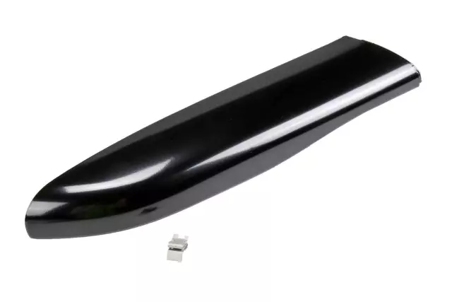 25832916 - : Part# 25832916 Rail Cover for Cadillac: Escalade, Escalade ESV | GMC: Yukon, Yukon XL 1500 Image