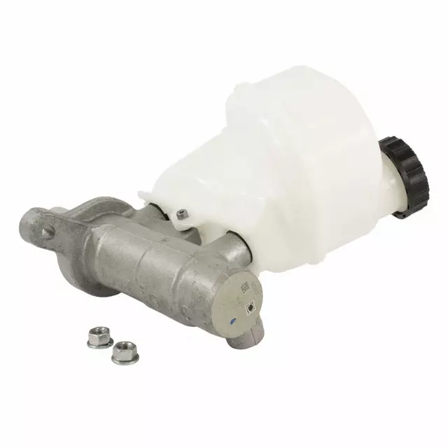 KB3Z2140A - : Master Cylinder for Ford: Ranger Image