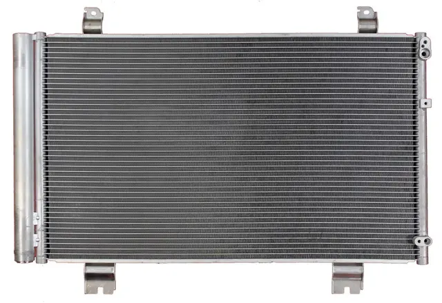 7014487 - : Agility A/C Condenser for Agility Image