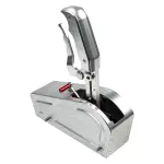 81040 - : B&amp;M Automatic Gated Shifter - Magnum Grip Pro Stick for B&amp;M Image
