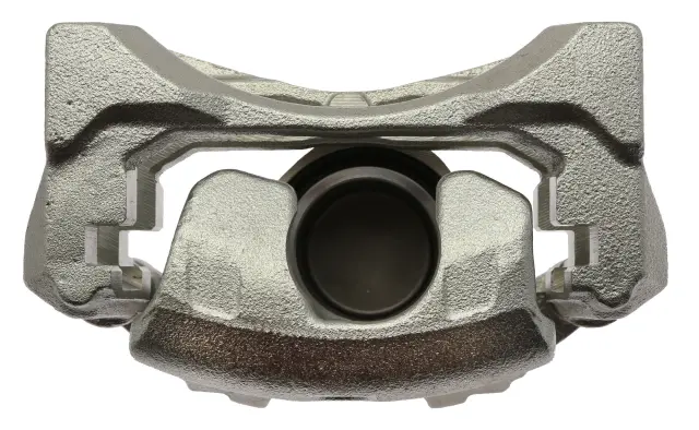 FRC12789N - Brakes &amp; Brake Parts: Raybestos Element3 New Semi-Loaded Caliper &amp; Bracket Assy for Raybestos Brakes Image