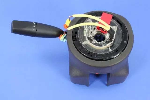 1JH93HL9AO - : Steering Column Module for Mopar Image