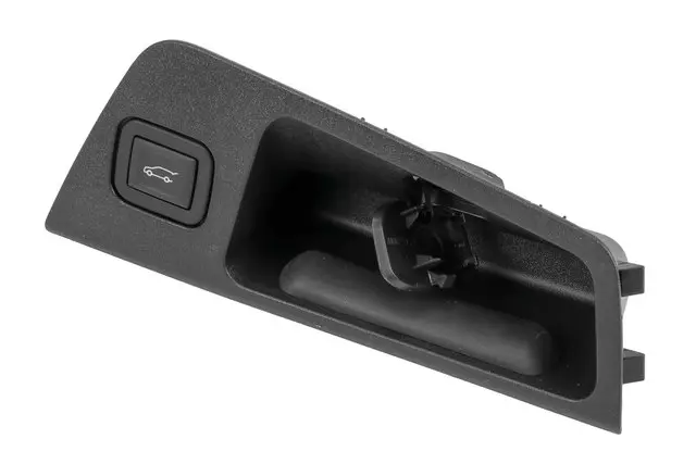 23349668 - Body: Pull Handle for GM Image