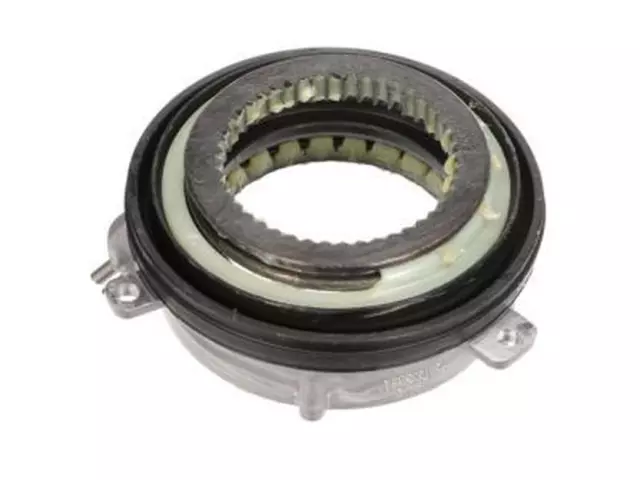 HL1Z3C247A - Suspension: Actuator for Ford Image