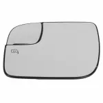 BB5Z17K707Z - Body: Mirror Glass for FORD Image