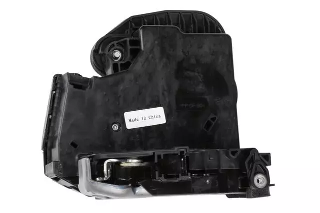 13510504 - : Front Driver Side Door Latch for Chevrolet: Camaro Image