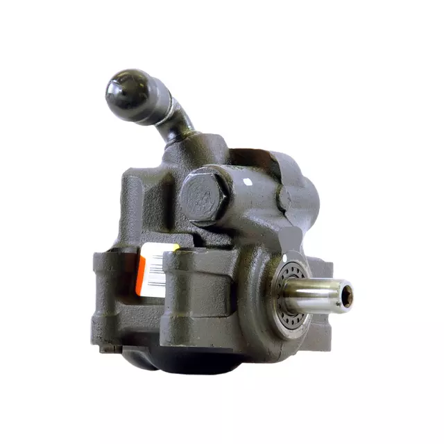 Pump Assembly, P/S (Remanufactured) - GM (19318560)
