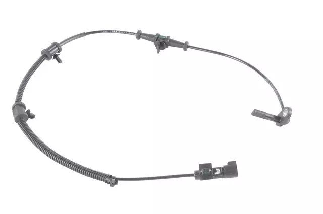 Front Wheel Speed Sensor - ACDelco (13470639)