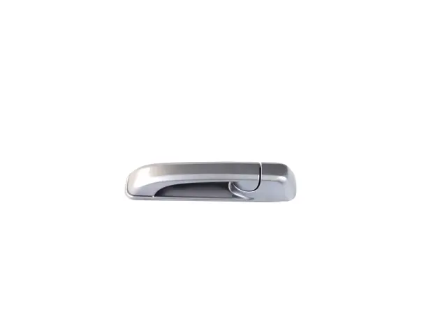 1GH19JSCAF - Doors, Door Mirrors and Related Parts: Exterior Door Handle, Left for Mopar Image
