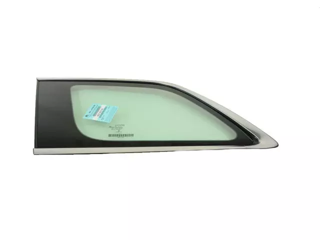 Quarter Window Glass, Right - Mopar (68166160AB)