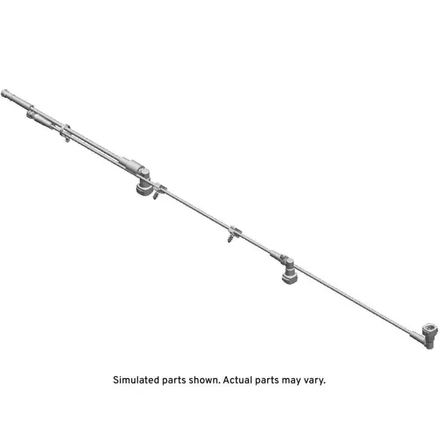 12656527 - : F Tube for GM Image