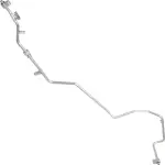 HA114176C - : A/C Liquid Line with Orifice Tube -- Liquid Line w/ Orifice Tube for UAC Image