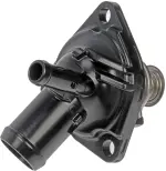 9025836 - : Engine Coolant Thermostat Housing Assembly for Dorman Image