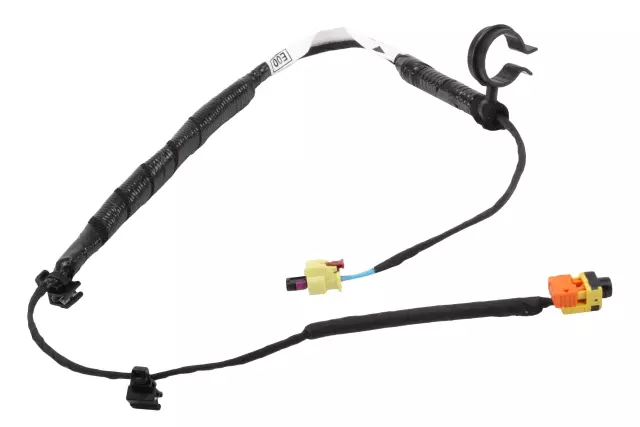 Passenger Seat Wiring Harness - GM (22801632)