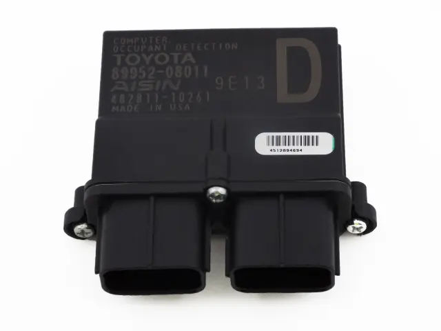 8995208011 - Electrical: Occupant Module for Toyota Image
