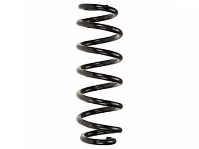 F81Z5310HA - Suspension: Coil Spring for Ford: F-250 Super Duty, F-350 Super Duty Image