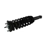 869315 - : 96-02 Toyota 4Runner Suspension Strut and Coil Spring Assembly  - Front Left for GSP Image