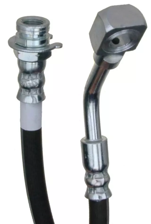 18J4886 - : Rear Brake Hose for ACDelco Image