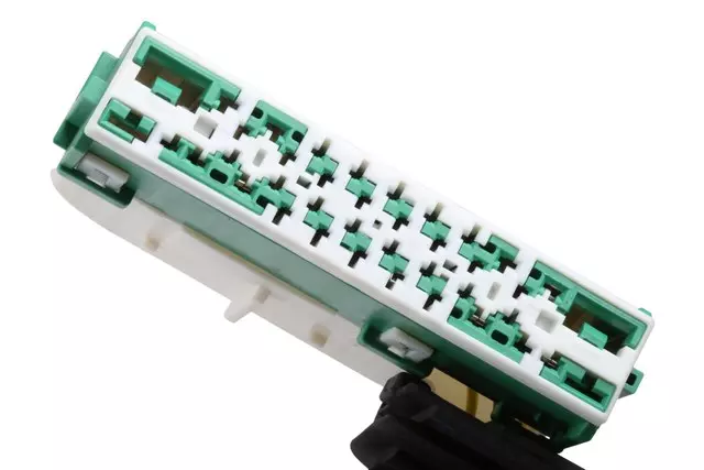 84593315 - Electrical: Wire Harness for Buick: Enclave Image