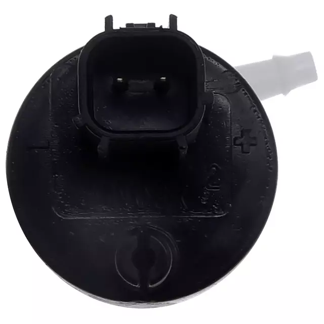 86740 - : Windshield Washer Pump for ACDelco Image