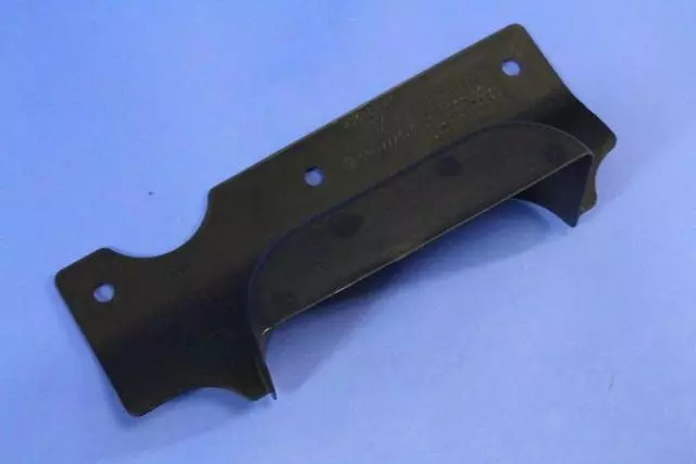 Splash Guard, Oil - Mopar (52124446AA)