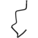 87791 - : MOLDED HEATER HOSE, DAYCO for DAYCO HYDRAULIC Image