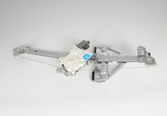 15252613 - Body: Regulator for Cadillac: SRX Image